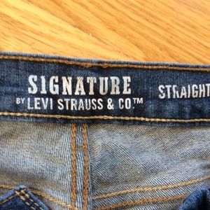 Levi Strauss & CO. Boys 16 regular